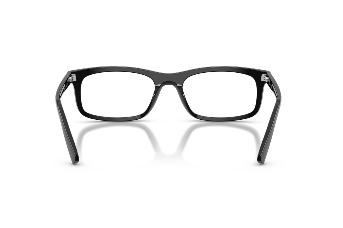 LENTES OPTICOS NEGRO RAY-BAN - 4