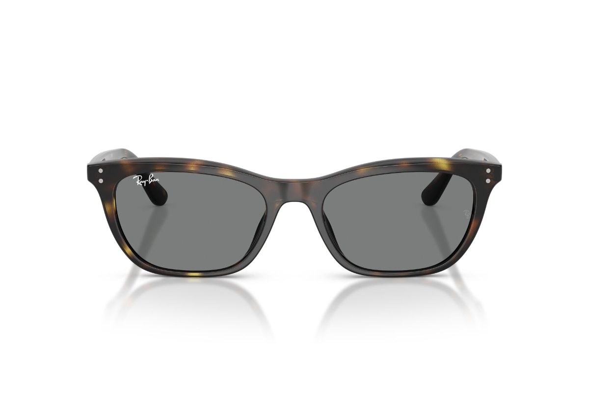 LENTES DE SOL HAVANA RAY-BAN - 1