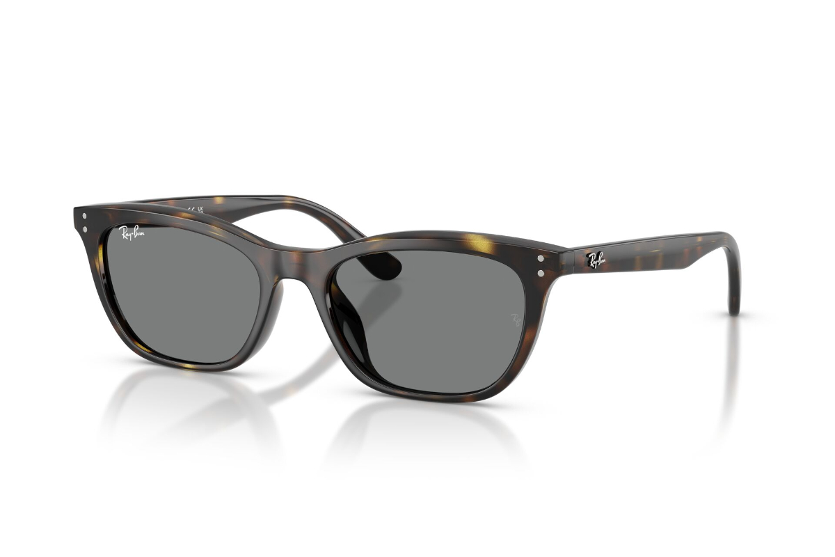 LENTES DE SOL HAVANA RAY-BAN - 2