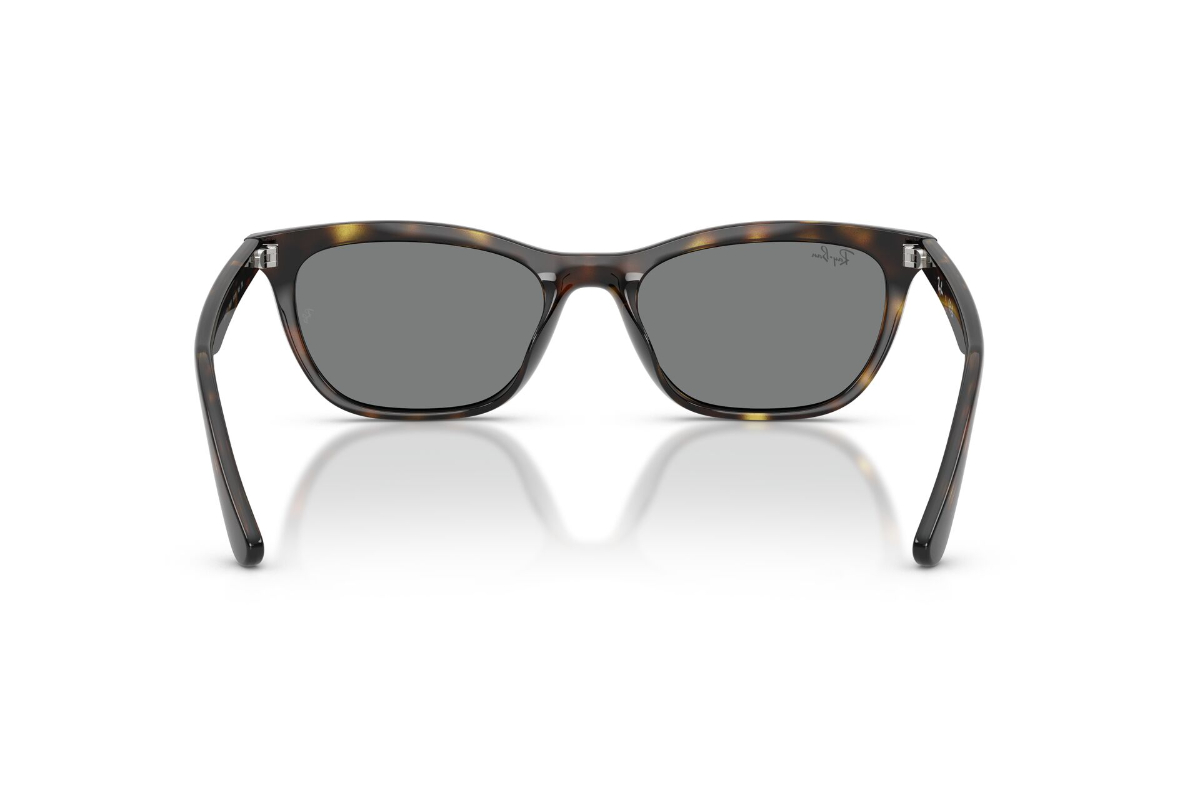 LENTES DE SOL HAVANA RAY-BAN - 4