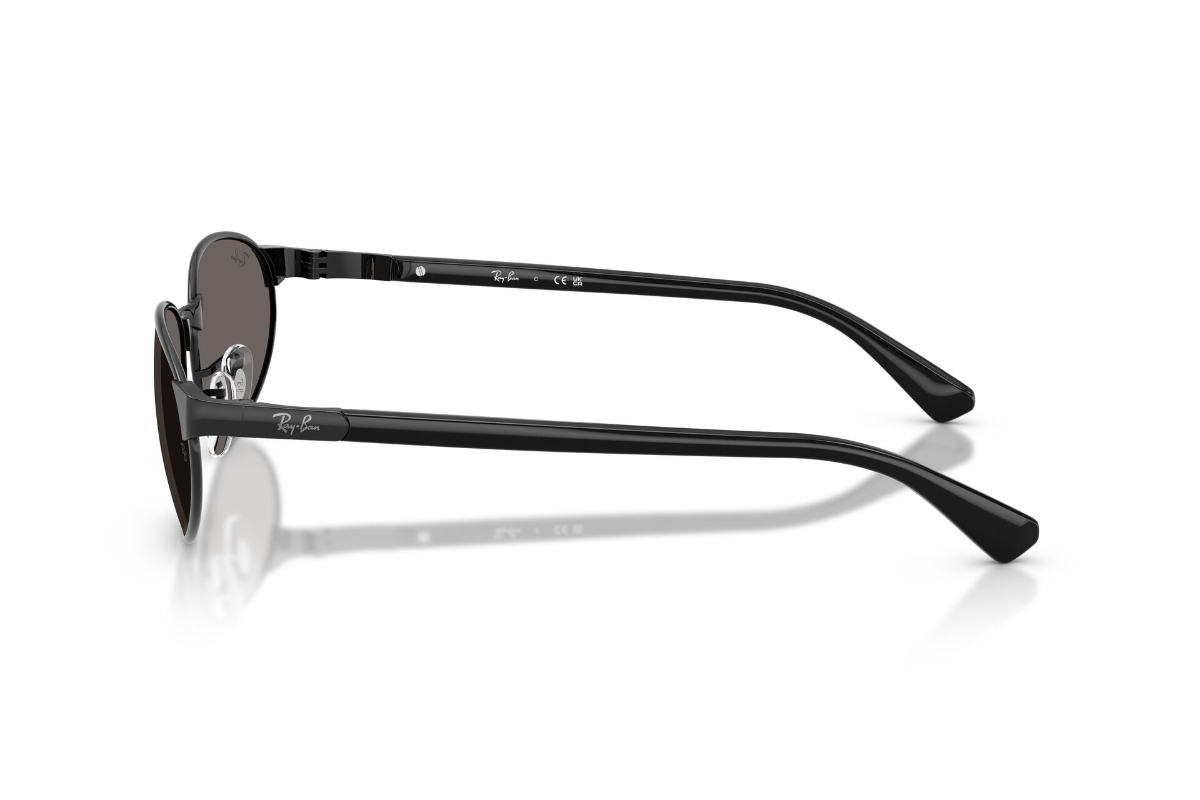 LENTES DE SOL NEGRO RAY-BAN - 3