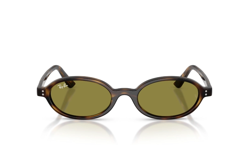 LENTES DE SOL HAVANA RAY-BAN - 1