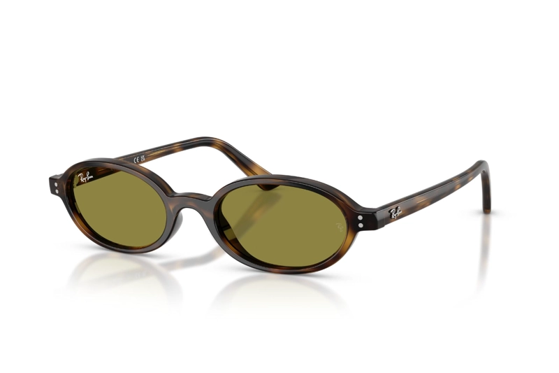 LENTES DE SOL HAVANA RAY-BAN - 2