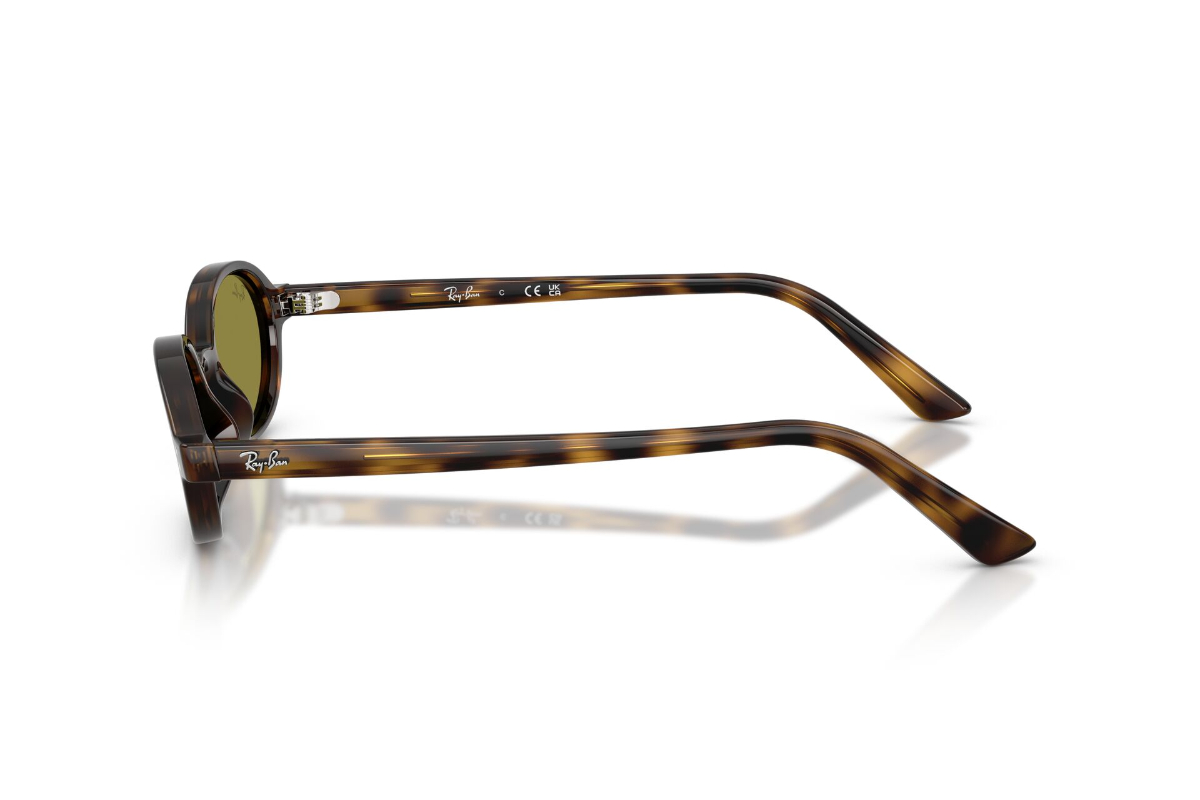 LENTES DE SOL HAVANA RAY-BAN - 3