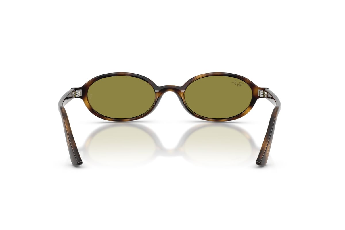LENTES DE SOL HAVANA RAY-BAN - 4