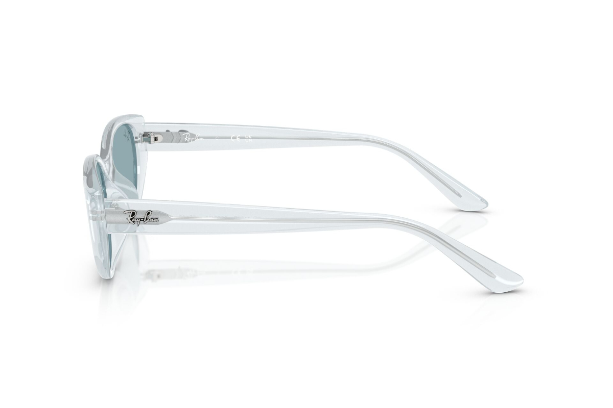 LENTES DE SOL TRANSPARENTE RAY-BAN - 3