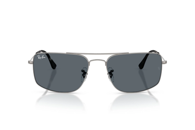 LENTES DE SOL EXPLORER 3 GRIS RAY-BAN - 1