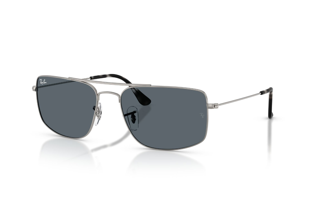 LENTES DE SOL EXPLORER 3 GRIS RAY-BAN - 2