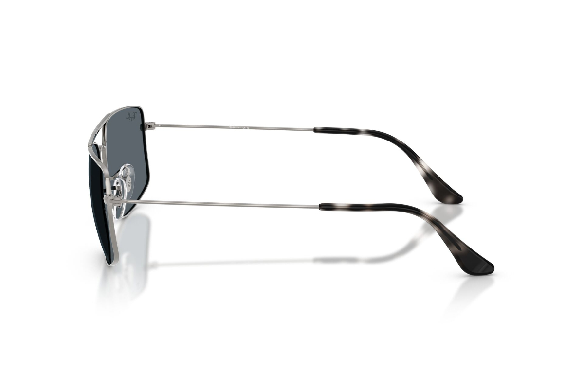 LENTES DE SOL EXPLORER 3 GRIS RAY-BAN - 3