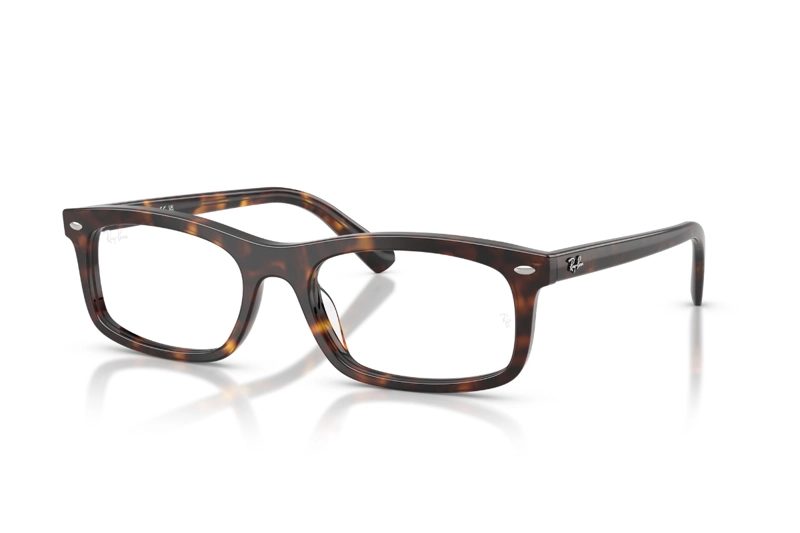 LENTES OPTICOS HAVANA RAY-BAN - 2