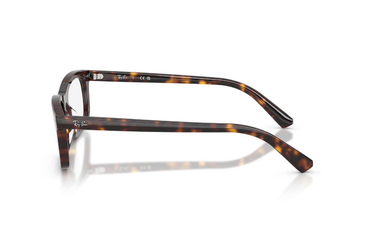 LENTES OPTICOS HAVANA RAY-BAN - 3