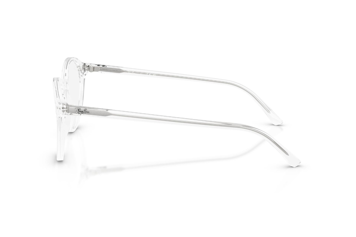 LENTES OPTICOS TRANSPARENTE RAY-BAN - 3