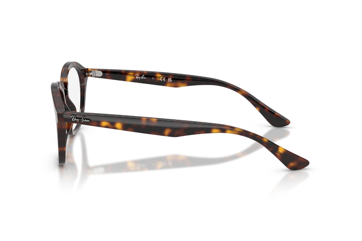 LENTES OPTICOS HAVANA RAY-BAN - 3