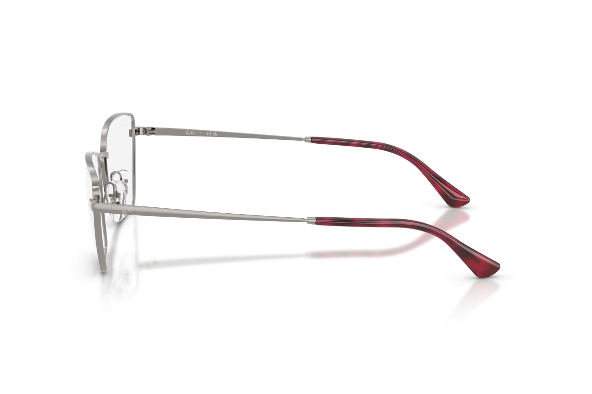 LENTES OPTICOS GRIS RAY-BAN - 3