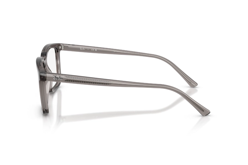 LENTES OPTICOS ALAIN GRIS RAY-BAN - 3