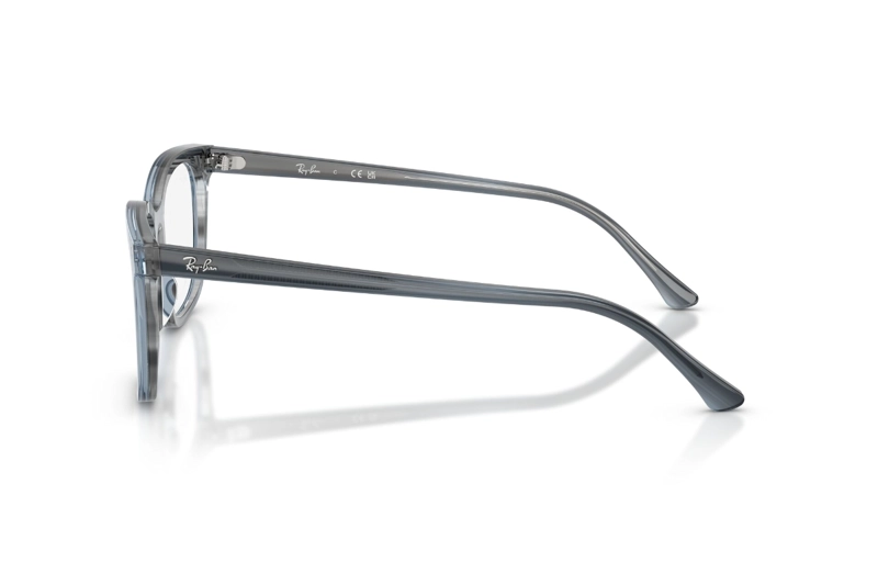 LENTES OPTICOS AZUL RAY-BAN - 3