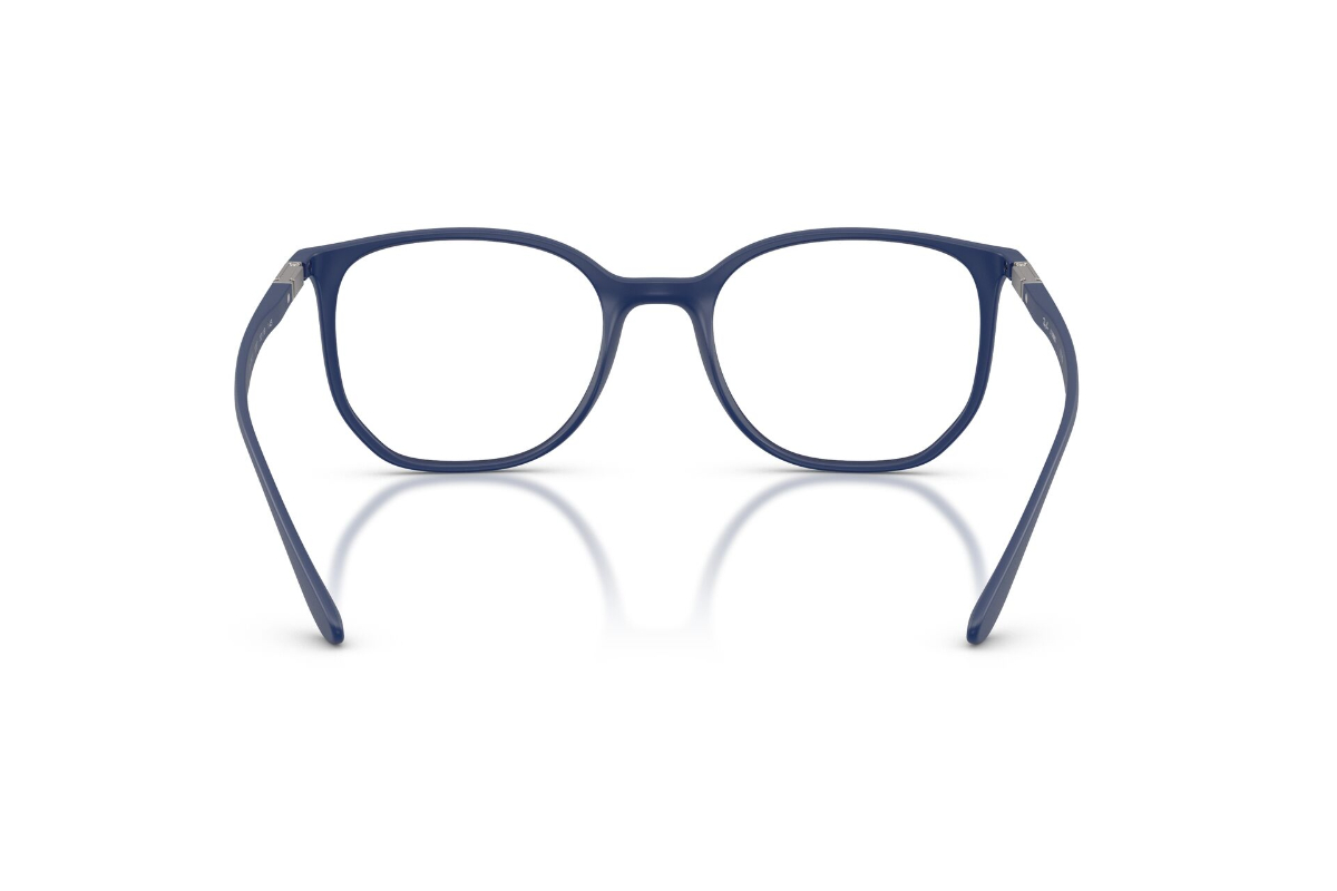 LENTES OPTICOS LITEFORCE AZUL RAY-BAN - 4
