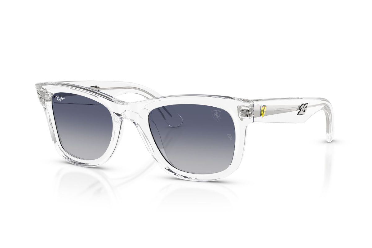 LENTES DE SOL TRANSPARENTE DEGRADADOS RAY-BAN - 2