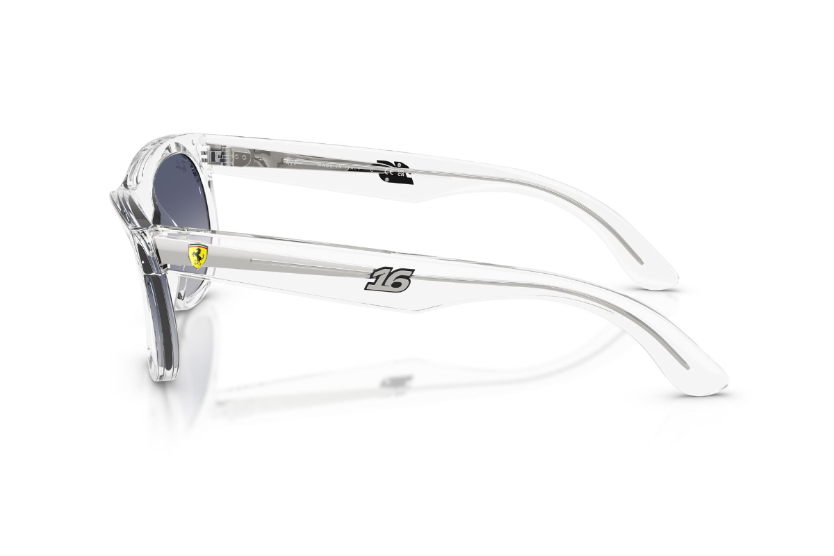 LENTES DE SOL TRANSPARENTE DEGRADADOS RAY-BAN - 3