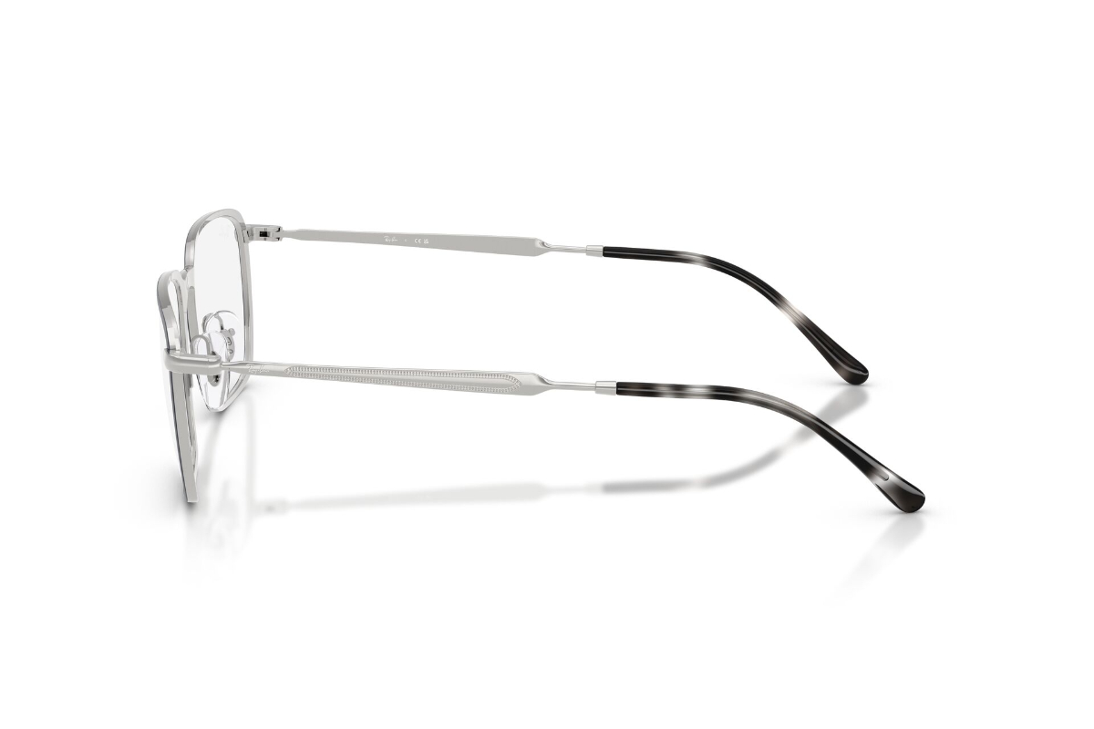 LENTES OPTICOS AZUL RAY-BAN - 3