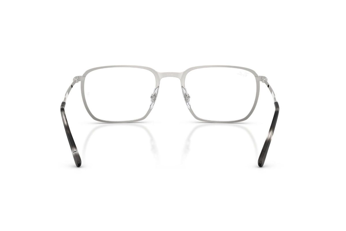LENTES OPTICOS AZUL RAY-BAN - 4