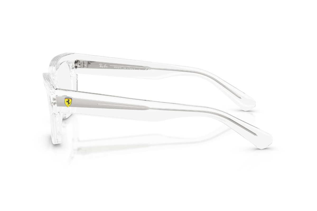 LENTES OPTICOS TRANSPARENTE RAY-BAN - 3