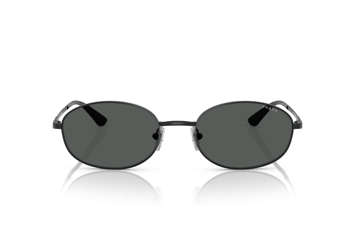 LENTES DE SOL NEGRO VOGUE - 1