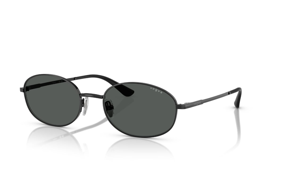 LENTES DE SOL NEGRO VOGUE - 2