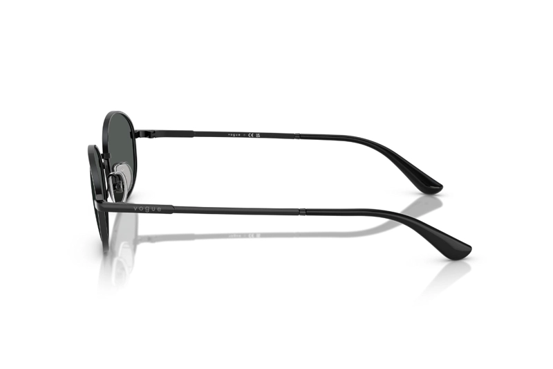 LENTES DE SOL NEGRO VOGUE - 3