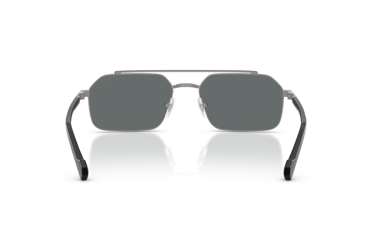 LENTES DE SOL GRIS POLARIZADOS VOGUE - 4