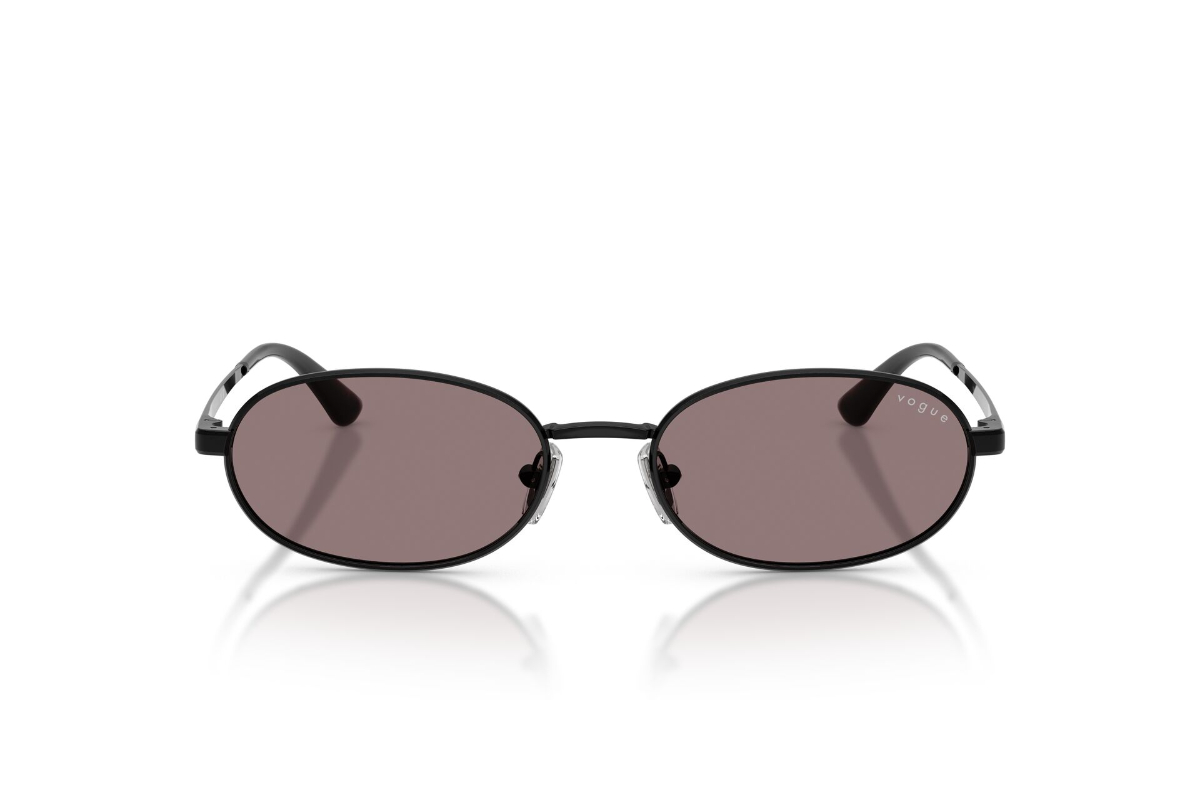LENTES DE SOL NEGRO VOGUE - 1
