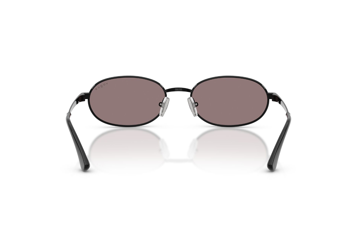 LENTES DE SOL NEGRO VOGUE - 4