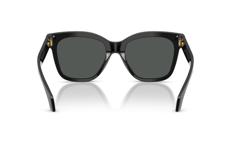 LENTES DE SOL MEDUSA NEGRO VERSACE - 4