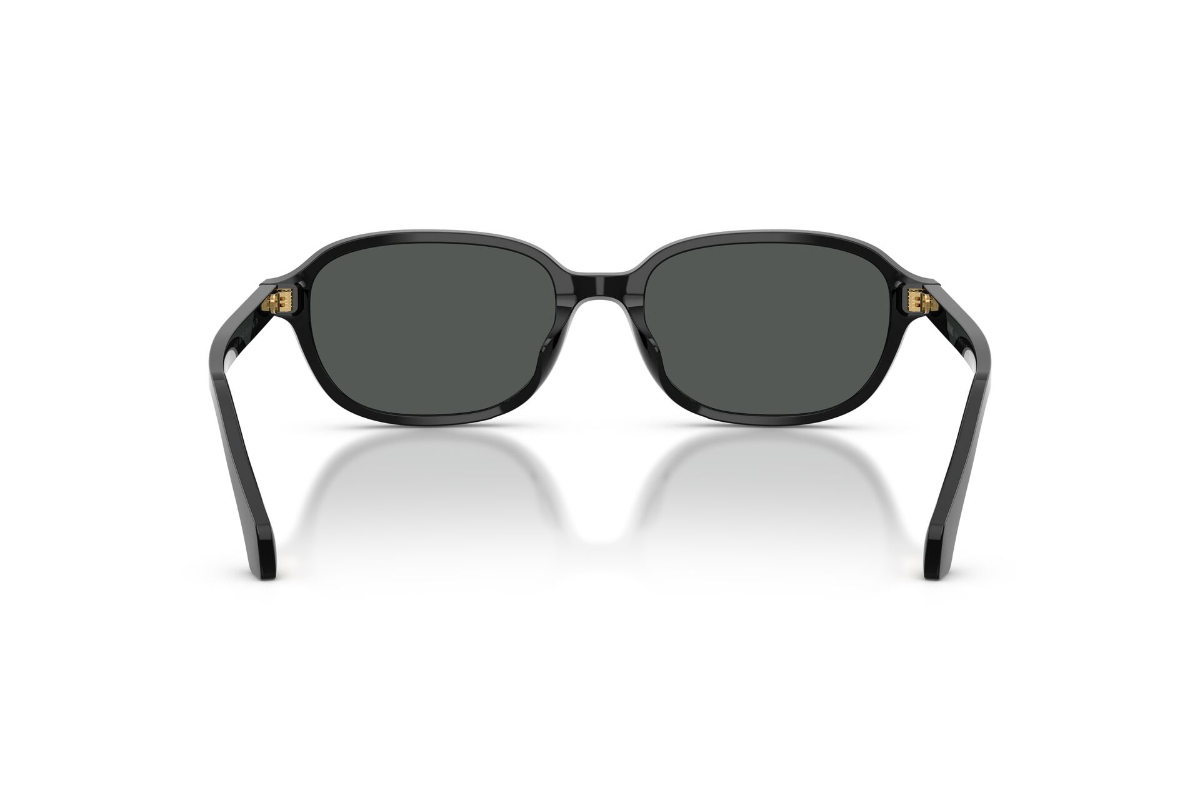 LENTES DE SOL MEDUSA NEGRO VERSACE - 4