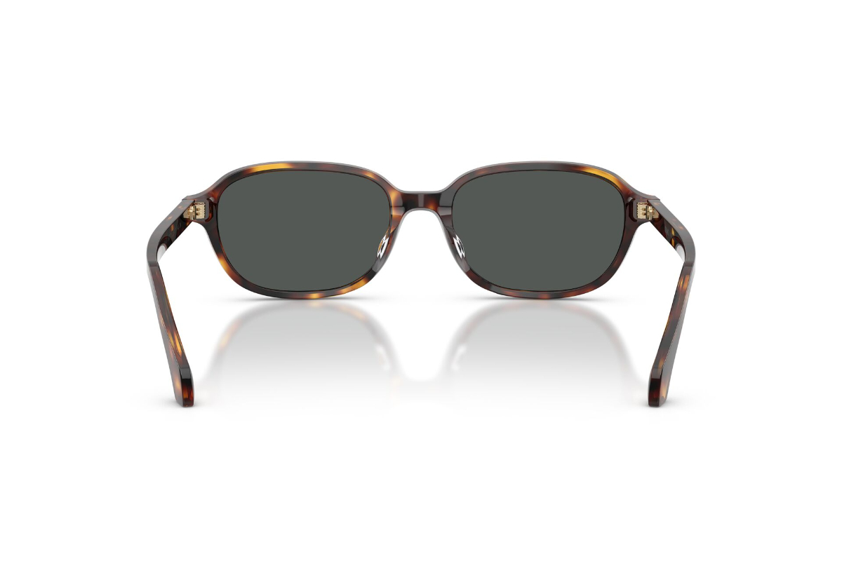 LENTES DE SOL MEDUSA HAVANA VERSACE - 4