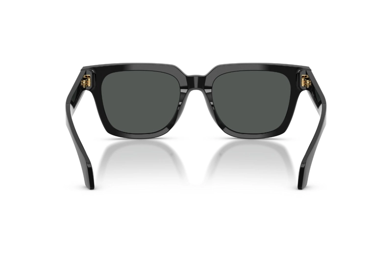 LENTES DE SOL MEDUSA NEGRO VERSACE - 4