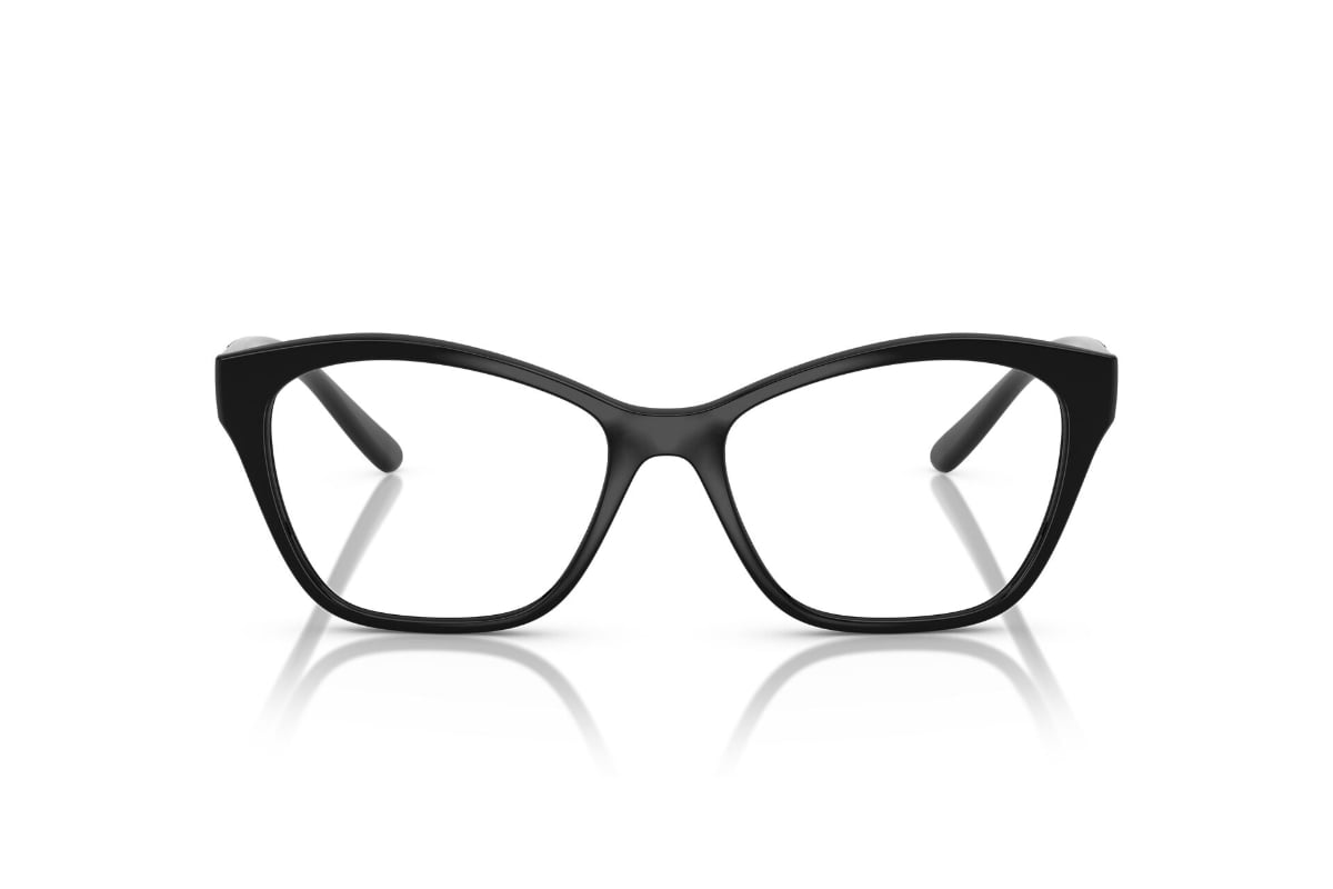 LENTES OPTICOS BLOOM NEGRO VOGUE - 1