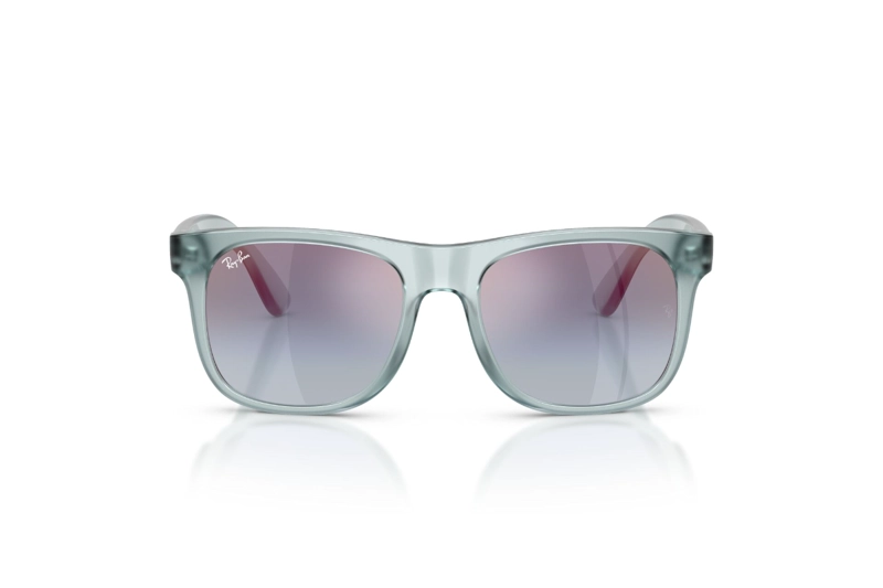 LENTES DE SOL RAY-BAN JUNIOR PARA NIÑOS - 1
