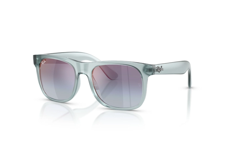 LENTES DE SOL RAY-BAN JUNIOR PARA NIÑOS - 2
