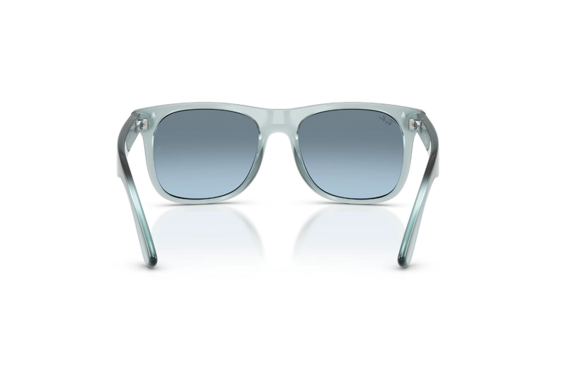 LENTES DE SOL RAY-BAN JUNIOR PARA NIÑOS - 4