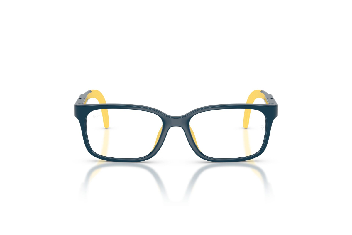 LENTES OPTICOS RAY-BAN YOUNG - 1