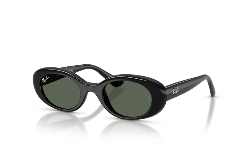 LENTES DE SOL RAY-BAN JUNIOR PARA NIÑOS - 2
