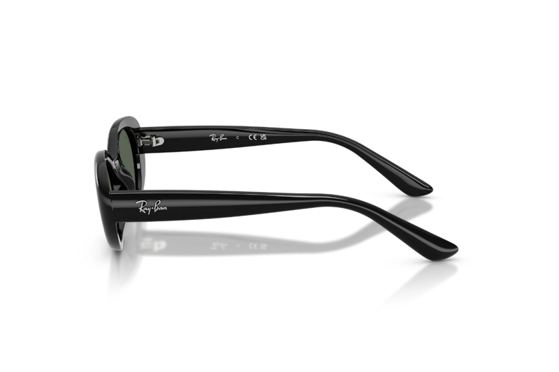 LENTES DE SOL RAY-BAN JUNIOR PARA NIÑOS - 3