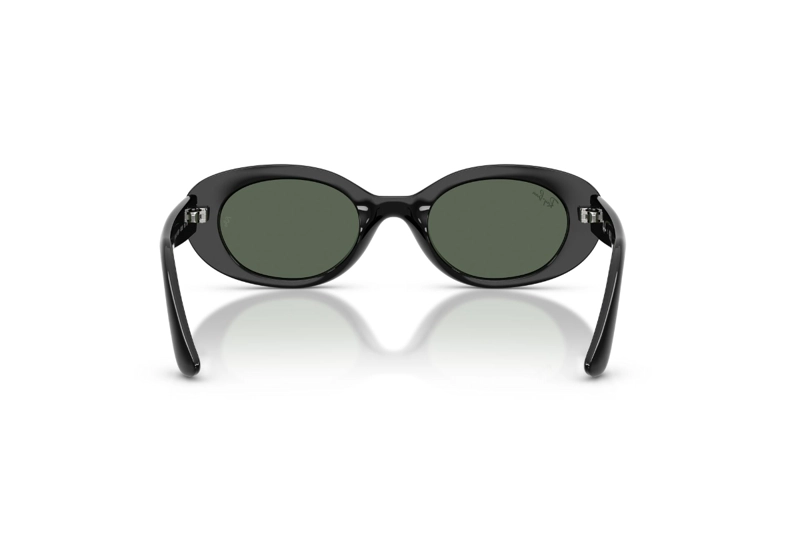 LENTES DE SOL RAY-BAN JUNIOR PARA NIÑOS - 4