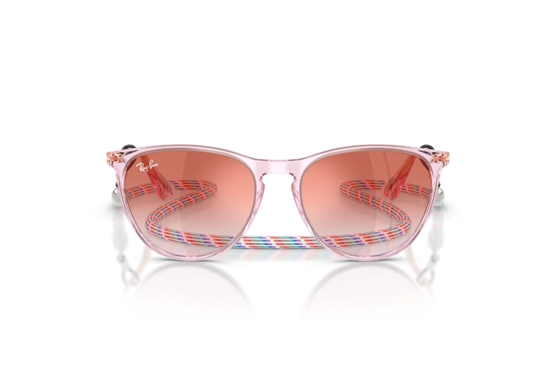LENTES DE SOL RAY-BAN JUNIOR PARA NIÑOS - 1