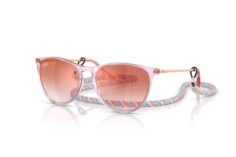 LENTES DE SOL RAY-BAN JUNIOR PARA NIÑOS - 2
