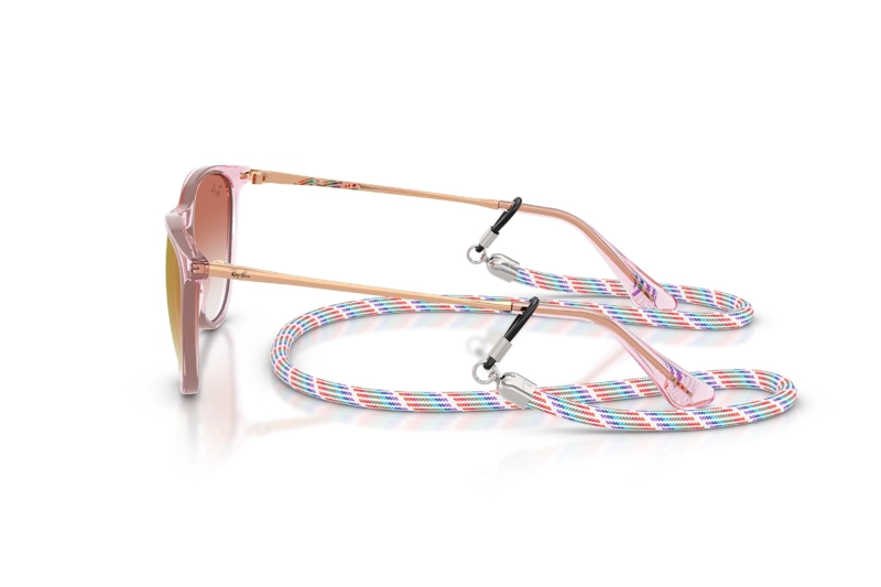 LENTES DE SOL RAY-BAN JUNIOR PARA NIÑOS - 3
