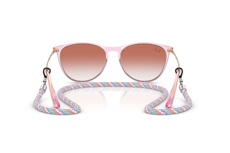 LENTES DE SOL RAY-BAN JUNIOR PARA NIÑOS - 4