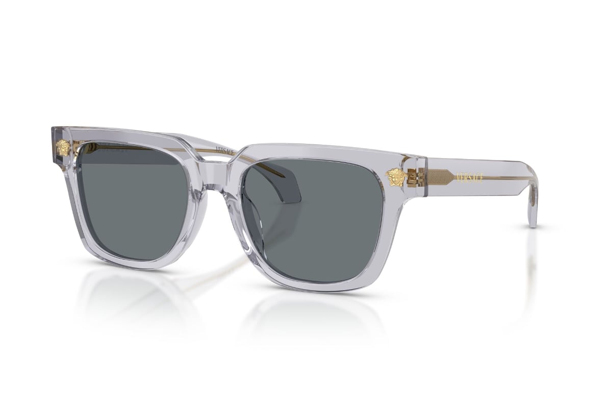 LENTES DE SOL VERSACE - 1