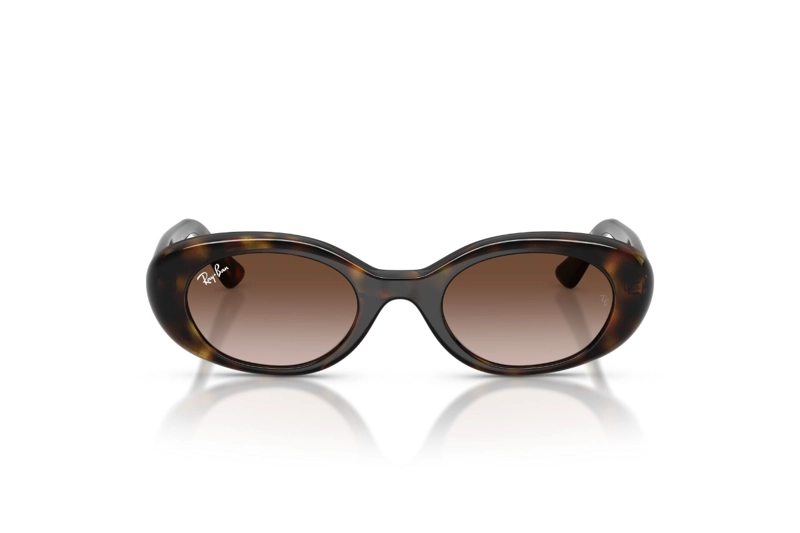 LENTES DE SOL RAY-BAN JUNIOR PARA NIÑOS - 1